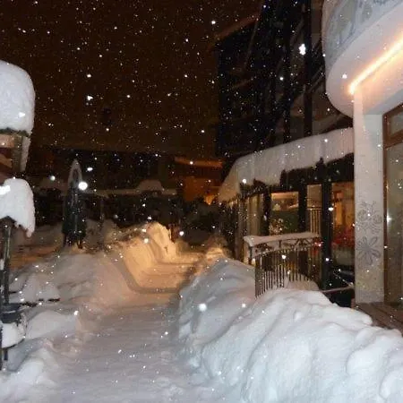 Chalet Les 7 Monts *