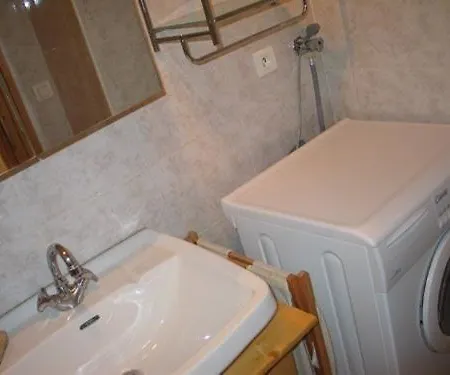 Chalet Les 7 Monts Aparthotel Samoens
