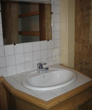 Chalet Les 7 Monts Aparthotel
