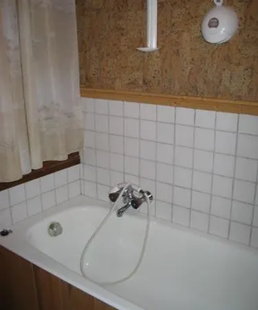 Chalet Les 7 Monts